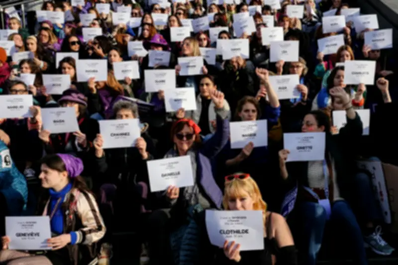 Féminicides après 70 ans : l'âgisme et le sexisme invisibilisent les violences conjugales