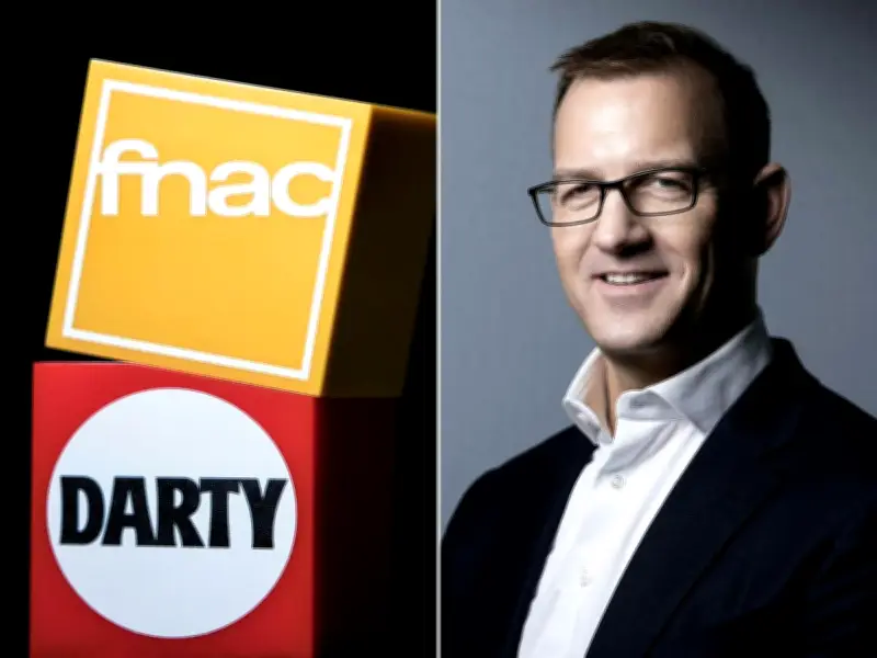 Fnac Darty approuve l'OPA de Daniel Kretinsky pour une prise de contrôle majoritaire