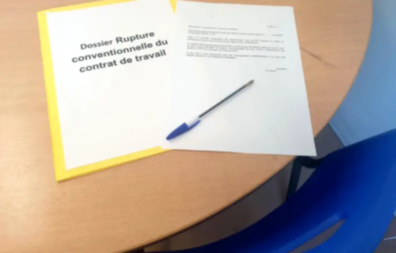 FO signe l'accord sur l'assurance chômage, réduisant l'indemnisation des ruptures conventionnelles
