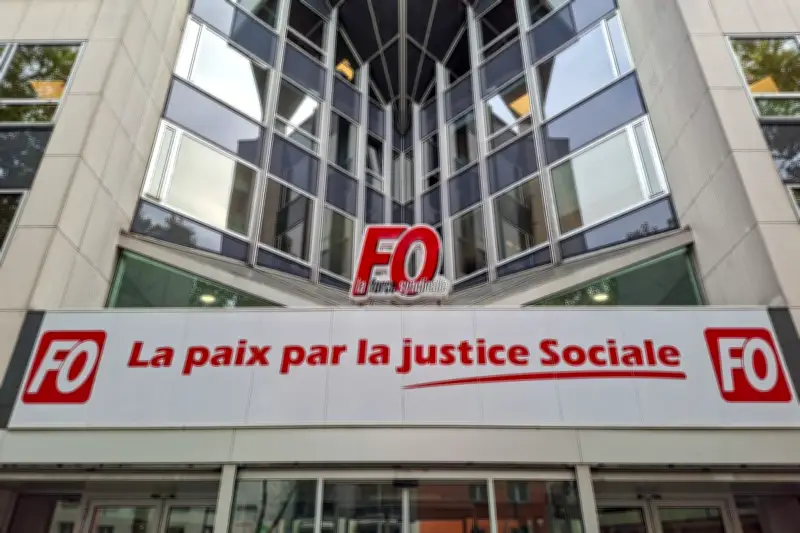 FO signe l'accord sur les ruptures conventionnelles, une avancée pour l'assurance chômage