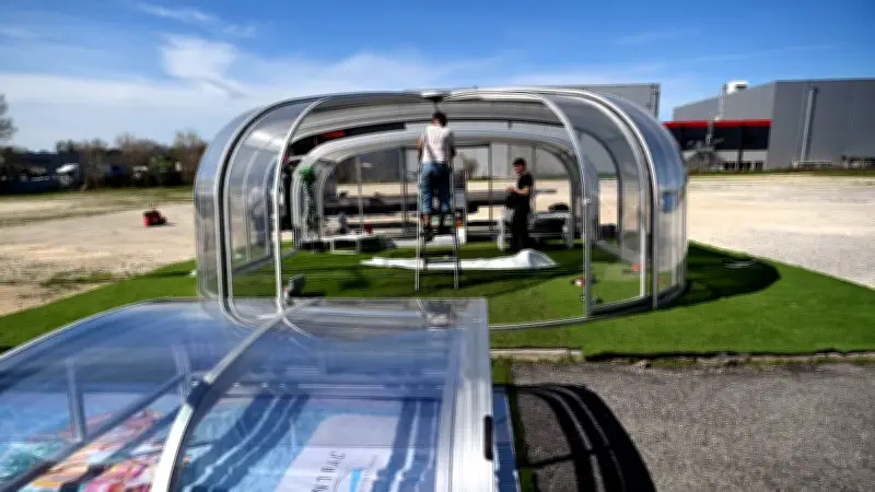 Foire Alespo 2026 : Innovations et fidélité au rendez-vous à Alès