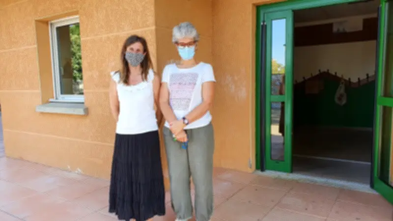 Foissac : Un jardin potager pédagogique pour l'école Les Lavandins
