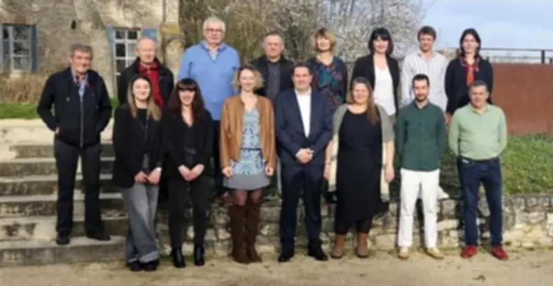 Fongrave : le maire sortant Laurent Périquet officialise sa candidature pour un nouveau mandat