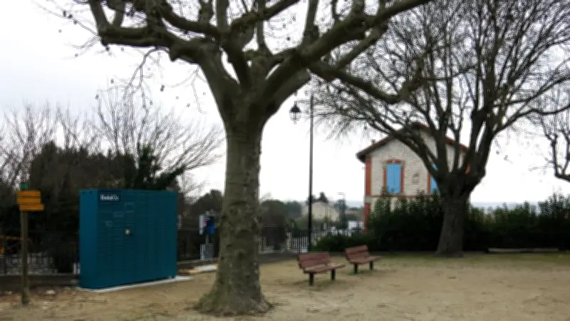 Fons : dernier conseil municipal approuve PLU et nouvelles places de stationnement