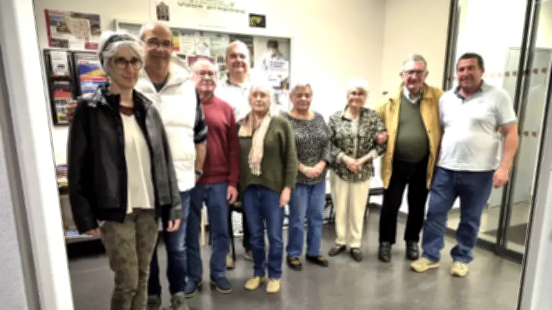 Fontès : dernier conseil municipal pour neuf élus avant les élections