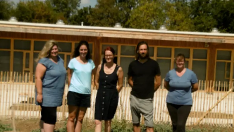 Fontès inaugure son nouveau groupe scolaire pour une rentrée sereine