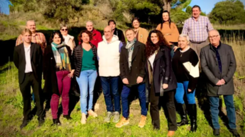 Fontès : la liste unique « Bien vivre à Fontès » dévoile sa composition renouvelée
