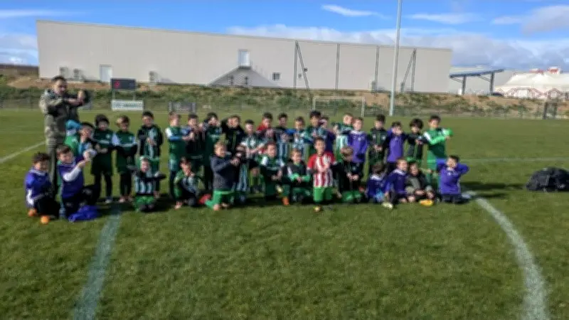 Football amateur : le FC Lespignan/Vendres affronte un week-end marathon avec douze équipes