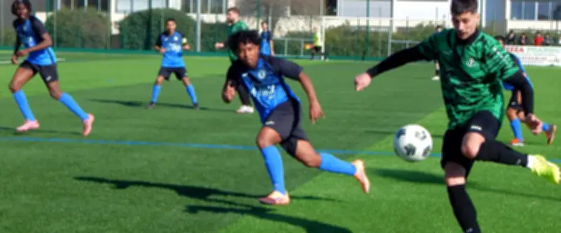 Football dans l'Hérault : Le sprint final des championnats départementaux est lancé