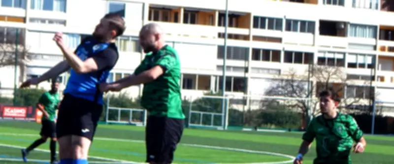 Football en district : reprise générale et enjeux personnalisés autour du bassin de Thau