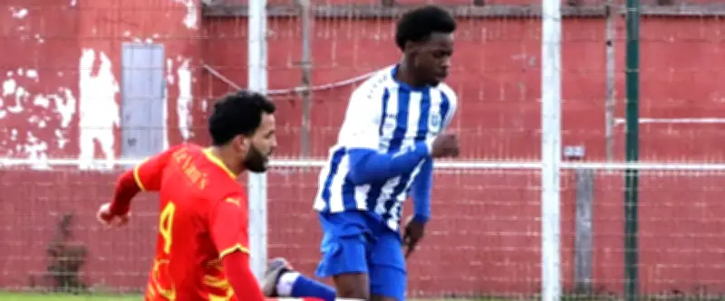 Football : le derby de Thau, un enjeu crucial pour le maintien et l'accession