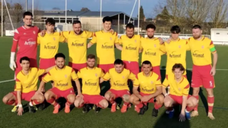 Football Régional 3 : Millau enchaîne une deuxième défaite face à Druelle