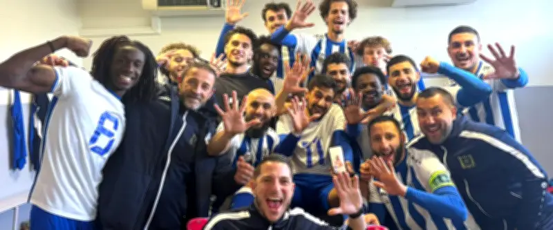 Football Régional : L'Asfac et le Stade brillent, Sète chute, Mèze SFC impressionne