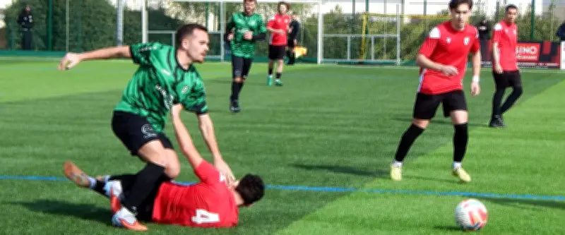 Football Régional : Une Journée Cruciale pour les Clubs du Bassin de Thau