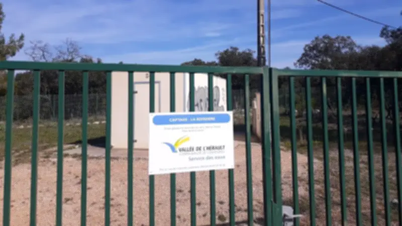 Forage des Planasses : enquête publique pour sécuriser l'eau potable à La Boissière