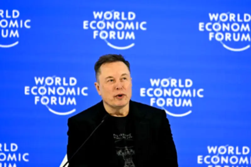 Forbes 2025 : Elon Musk domine le classement des milliardaires, Bernard Arnault seul Français dans le top 10