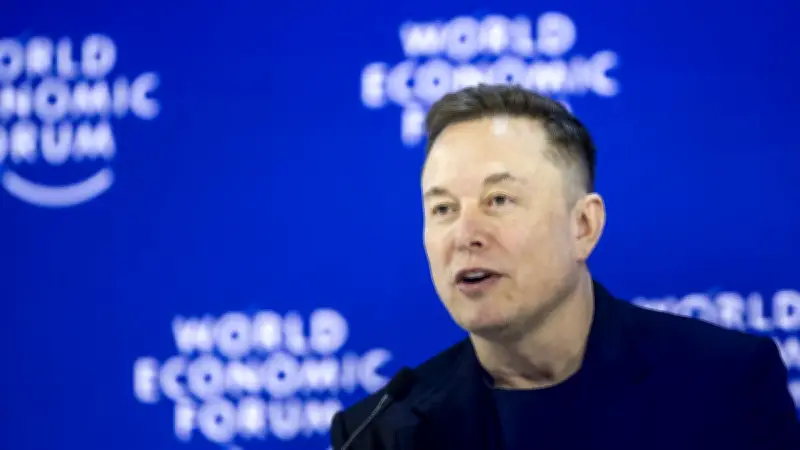 Forbes 2026 : Elon Musk domine, Bernard Arnault en tête en Europe