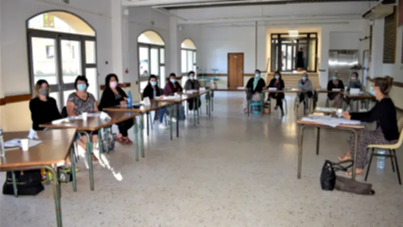 Formation au handicap pour les Atsem : un enjeu crucial pour l'inclusion scolaire