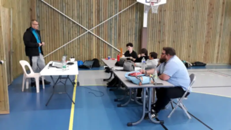 Formation d'entraîneurs de tir à l'arc en Aveyron : une dynamique prometteuse pour les clubs