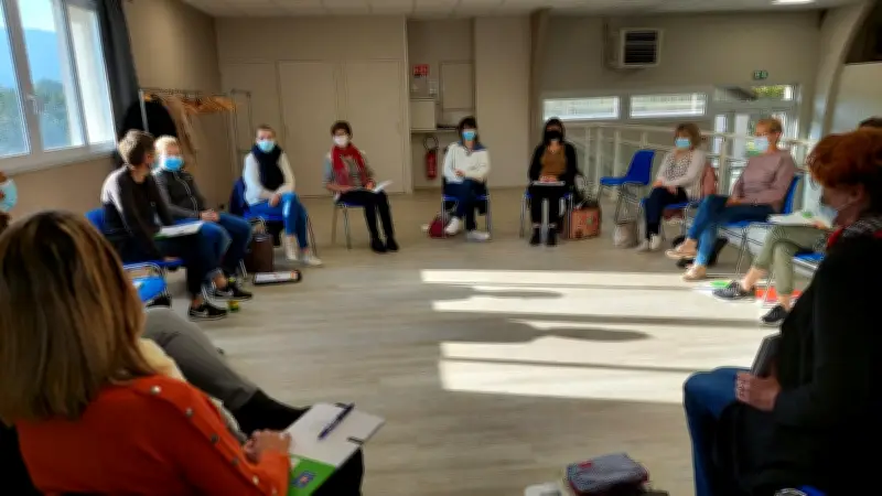 Formation lecture pour bébés en Aveyron : éveil culturel dès le plus jeune âge