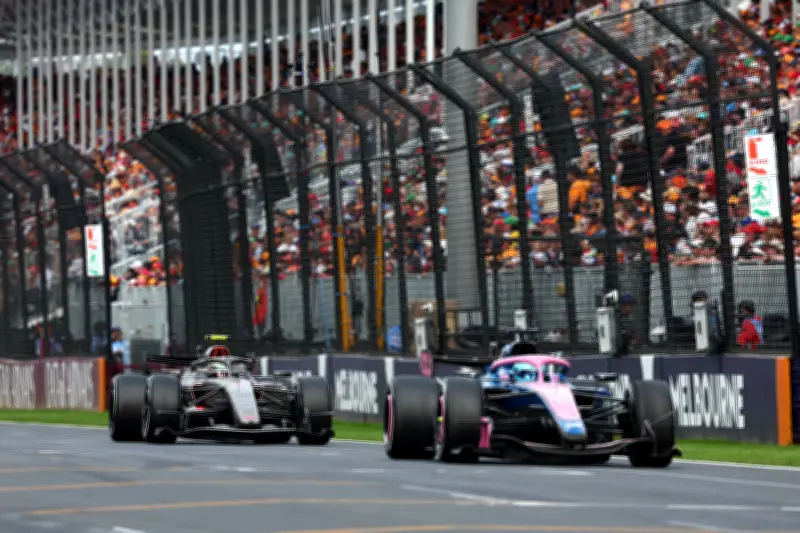 Formule 1 2026 : Une révolution technique qui bride les pilotes et dénature la course