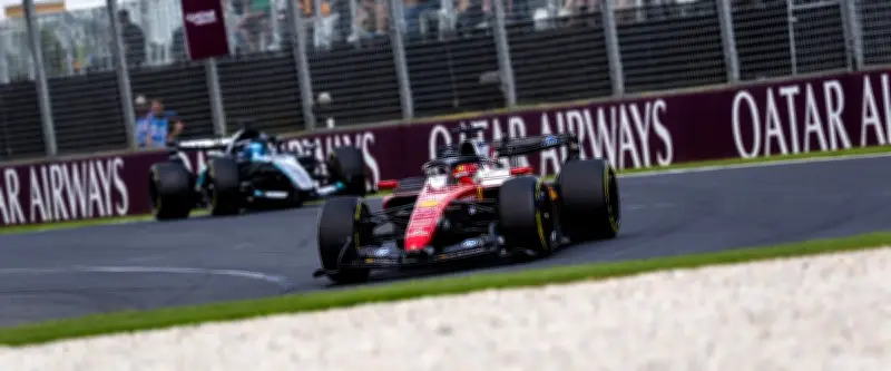 Formule 1 : Mercedes favorites au Japon, Ferrari en embuscade, programme TV