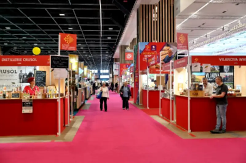 Forte baisse de fréquentation au Salon de l'Agriculture 2024 : une édition en recul