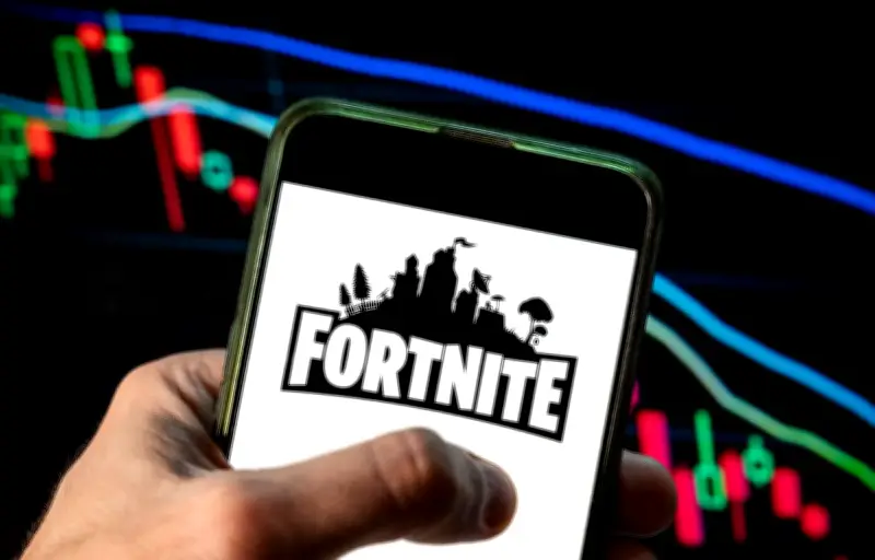 Fortnite revient sur Android après 6 ans de bataille judiciaire contre Google
