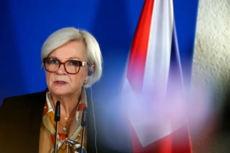 Forum de Paris sur la Défense : l'Europe face à un risque de guerre accru