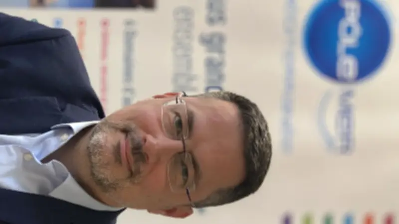 Forum mondial de l'éolien flottant à Montpellier : l'indépendance énergétique en jeu