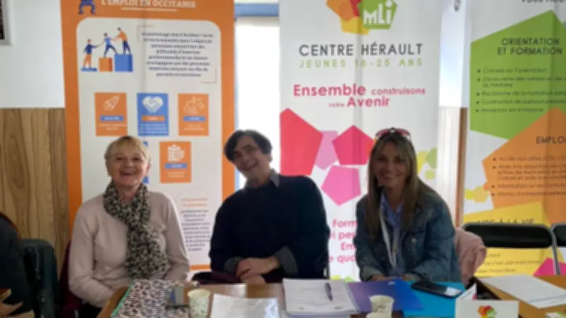 Forum pour l'emploi à Montagnac : un rendez-vous personnalisé pour les chercheurs d'emploi
