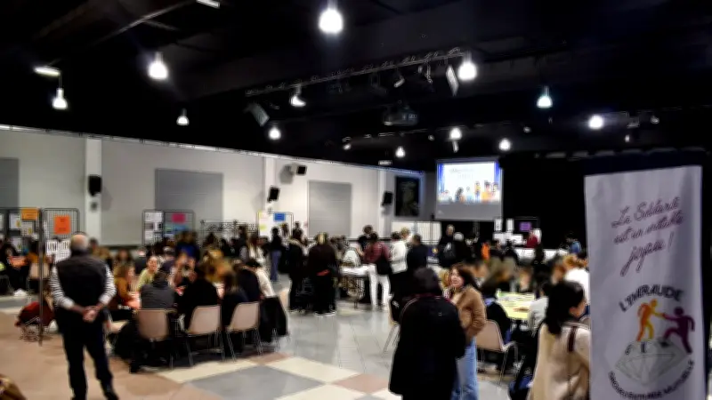 Forum sur l'intimité à Alès : les jeunes en quête de repères sur le consentement et le corps