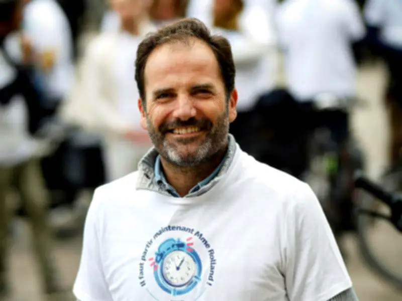 Foulques Chombart de Lauwe, le pari de la droite pour reconquérir Nantes en 2026