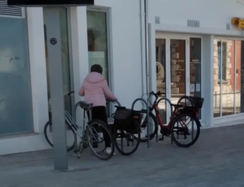 Fouras : les cyclistes plaident pour un plan vélo ambitieux auprès des candidats