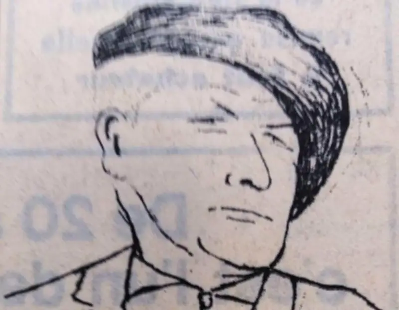 Fourques-sur-Garonne 1966 : le meurtre de Georgette M. par Eugène Mercaton, un crime aux racines troubles