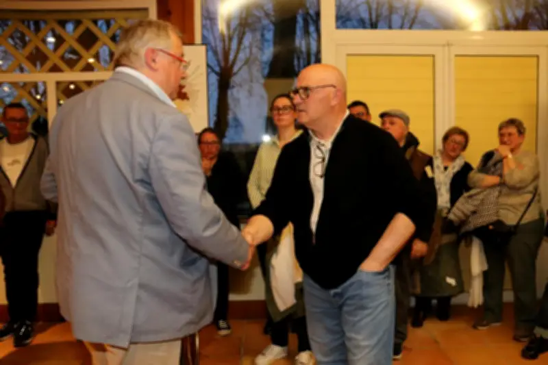 Fourques-sur-Garonne élit Joël Roy, mettant fin à l'ère Bilirit après 16 ans