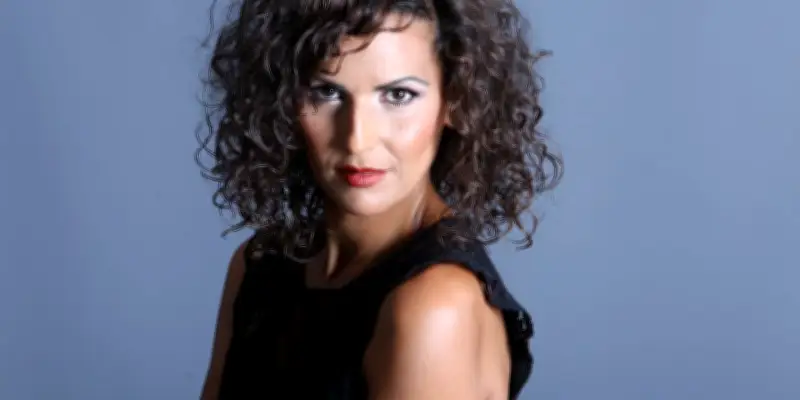 Fouzia Taouzari : "Être tout pour quelqu'un est la plus grande source d'angoisse"