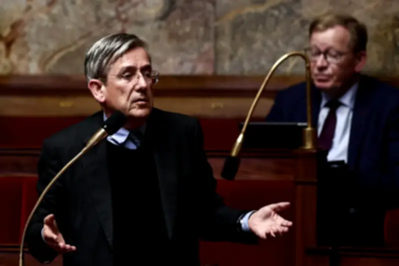 Foyers très riches échappant à l'impôt : une commission d'enquête parlementaire démarre