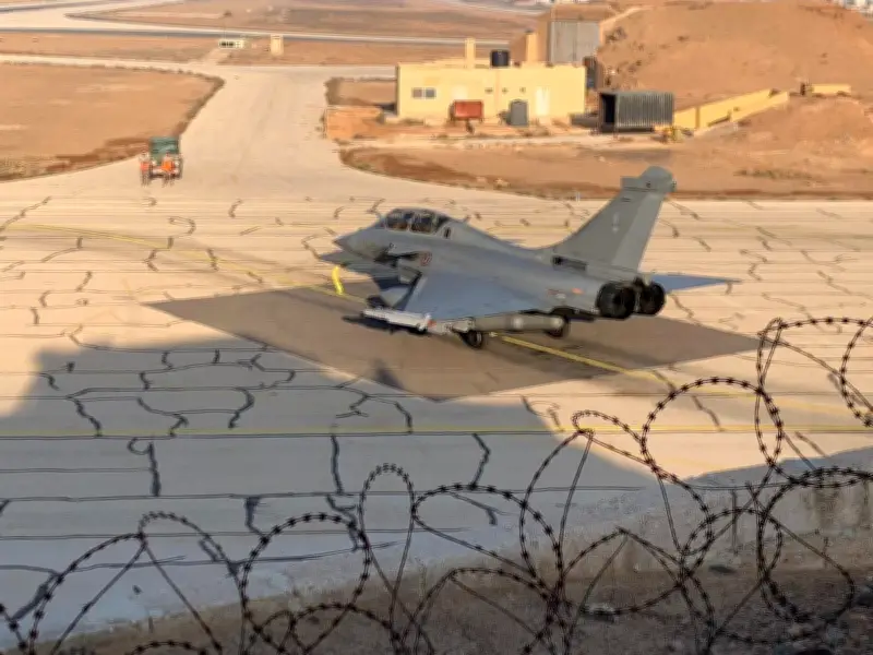 France ajuste sa stratégie militaire au Proche-Orient face aux tensions Iran-États-Unis-Israël