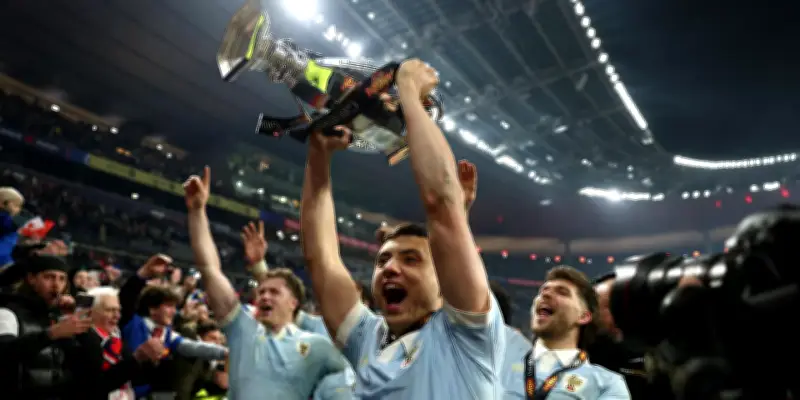 France-Angleterre : Résumé du match fou offrant le titre aux Bleus dans le Tournoi des Six Nations