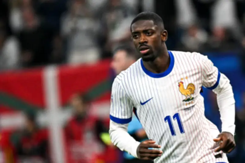 France-Brésil en amical : un test de prestige avant la Coupe du monde 2026