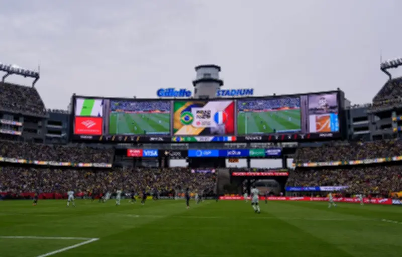 France-Brésil : Les répétitions générales révèlent des défis avant la Coupe du monde