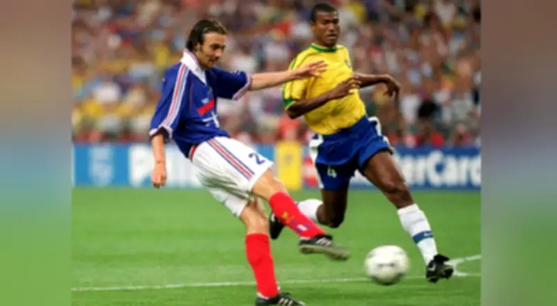 France-Brésil : Retour sur les grandes rencontres avant le choc de 2026