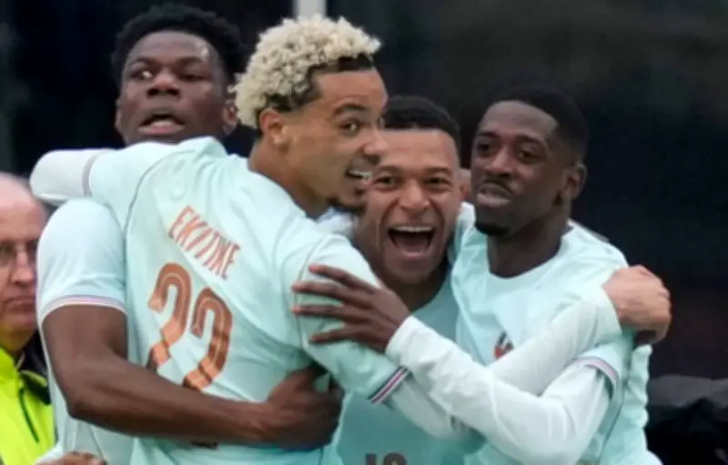 France-Colombie : Dernier test amical avant la Coupe du monde 2026