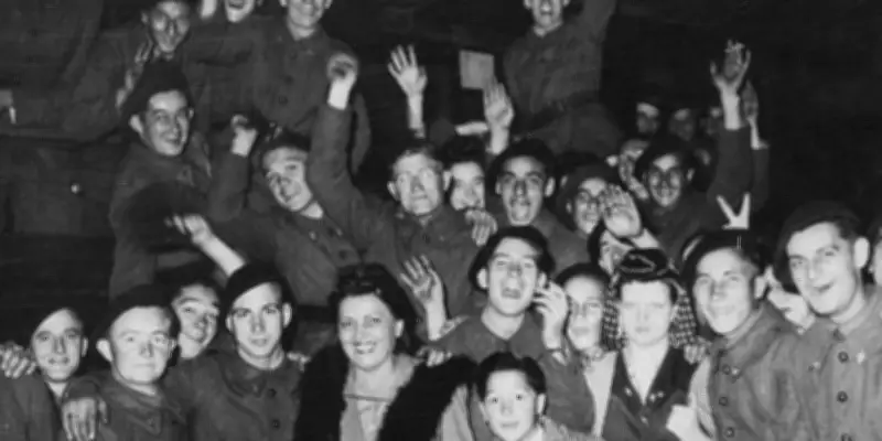 France Culture et Arte TV explorent les racines historiques de l'extrême droite française