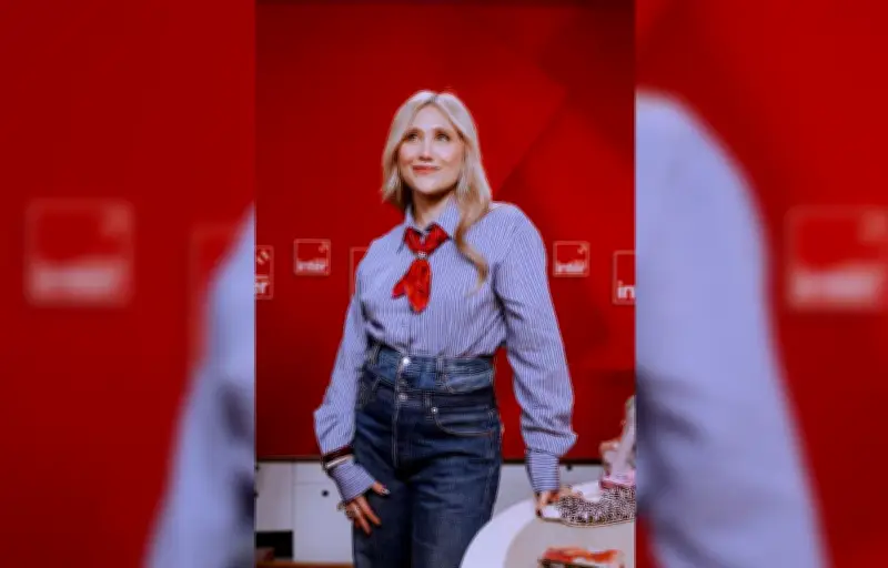 France Inter lance une émission spéciale sur l'amour sans tabou avec Bérengère Krief