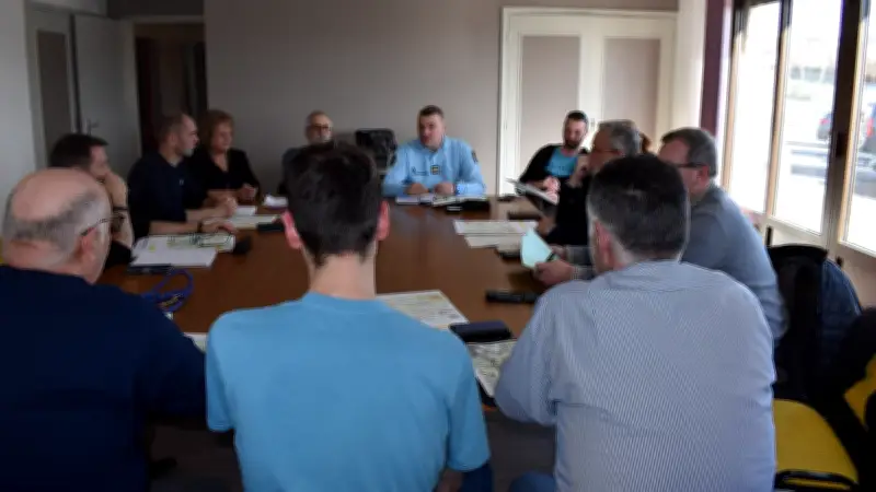 France Masters 2027 à Béziers : 800 à 1 000 cyclistes attendus pour un championnat d'envergure