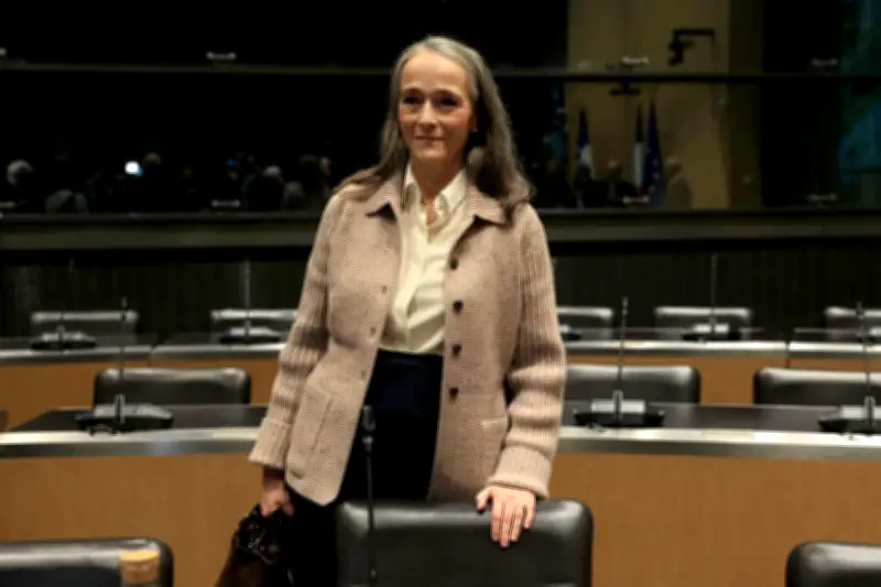 France Télévisions adopte un budget d'économies drastiques pour 2026