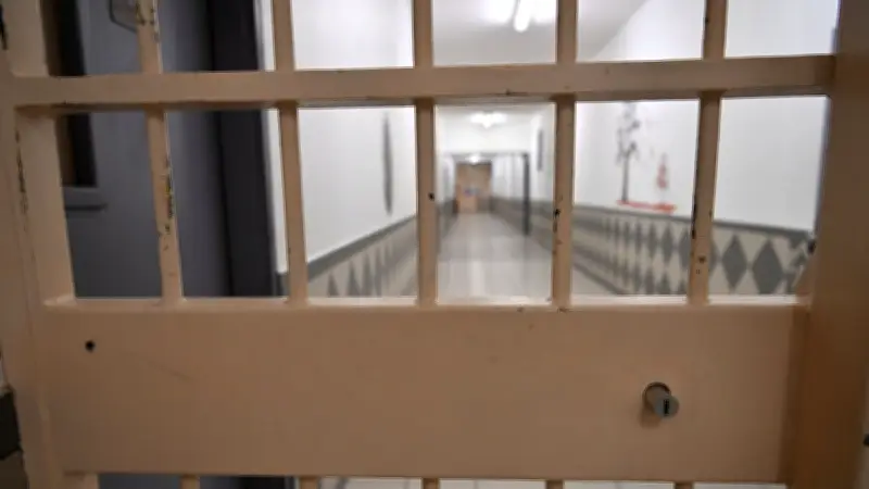 France : un nouveau record de population carcérale avec 87 126 détenus