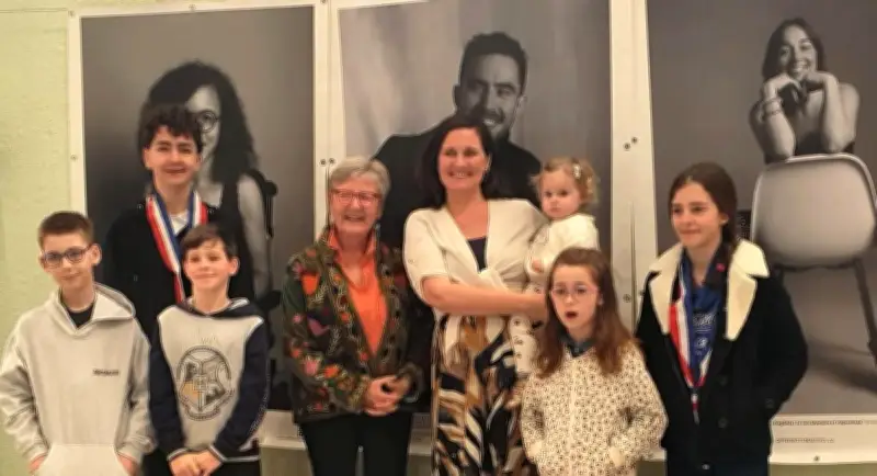 Francesca Clayton expose 'Different is beautiful' à Montagne : une ode au courage des personnes handicapées